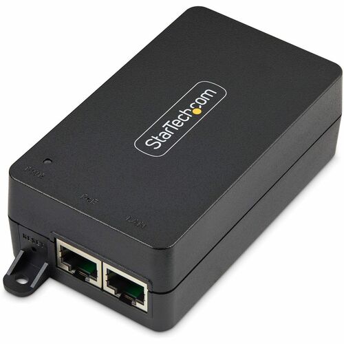 StarTech.com 60W PoE++ Injector AF31XC-POE-INJECTOR