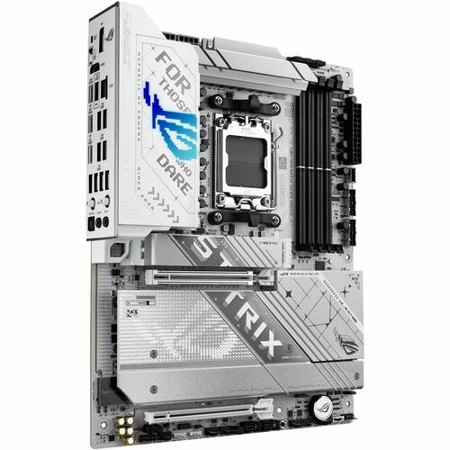 Asus ROG Strix X870-A GAMING WIFI Gaming Desktop Motherboard ROG STRIX X870-A GAMING WIFI