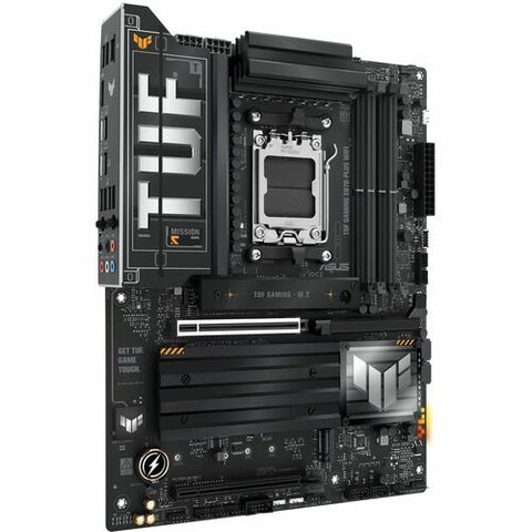 TUF X870-PLUS WIFI Gaming Desktop Motherboard TUF GAMING X870-PLUS WIFI