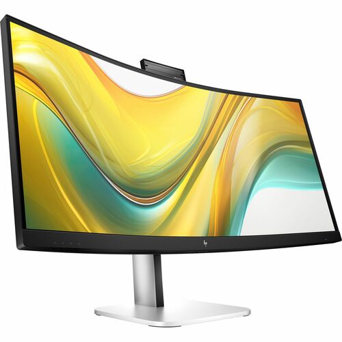 HP 534pm Widescreen LCD Monitor 9E0Z2UT#ABA