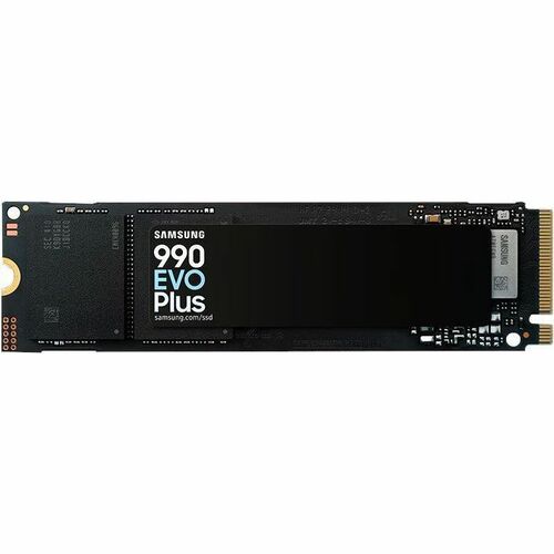 Samsung V-NAND SSD 990 EVO Plus MZ-V9S1T0B/AM