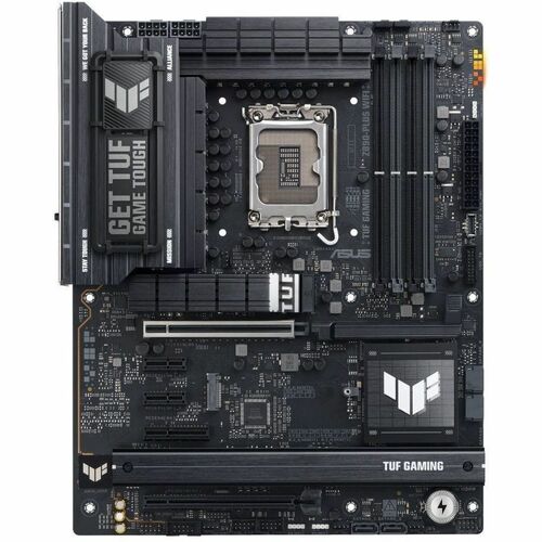 Asus GAMING Z890-PLUS WIFI Gaming Desktop Motherboard TUF GAMING Z890-PLUS WIFI