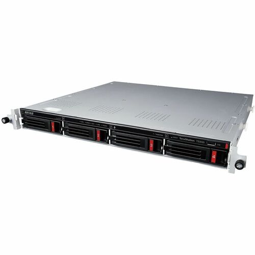 Buffalo TeraStation TS3430RN SAN/NAS Storage System TS3430RN3204