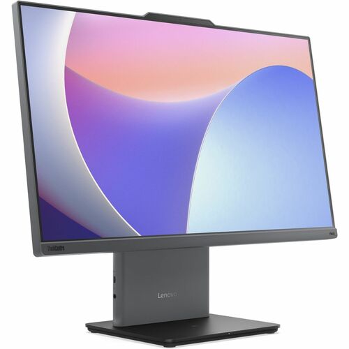 Lenovo ThinkCentre neo 50a 24 Gen 5 12SD004LUS All-in-One Computer 12SD004LUS