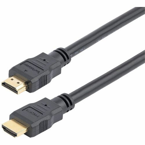 StarTech.com High Speed HDMI Cable HDMM310PK