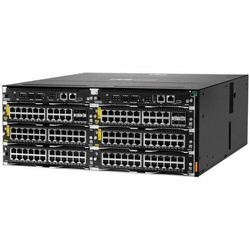 Aruba CX 5420 Switch Chassis S0U63A