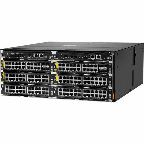 Aruba CX 5420 Switch Chassis S0U62A