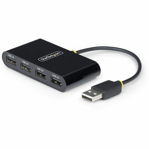 StarTech.com Travel Mini USB Hub ST4200MINI2-USB-HUB