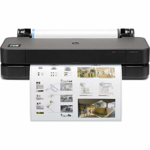 HP DesignJet T230 24-in Printer 2025 Edition (5HB07T) 5HB07T#B1K