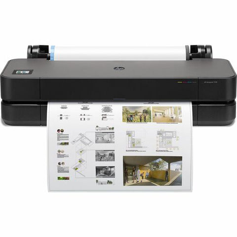 HP DesignJet T230 24-in Printer 2025 Edition (5HB07T) 5HB07T#B1K