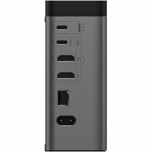 Belkin Connect USB-C 11-in-1 Pro GaN Dock 150W INC020TTSGY