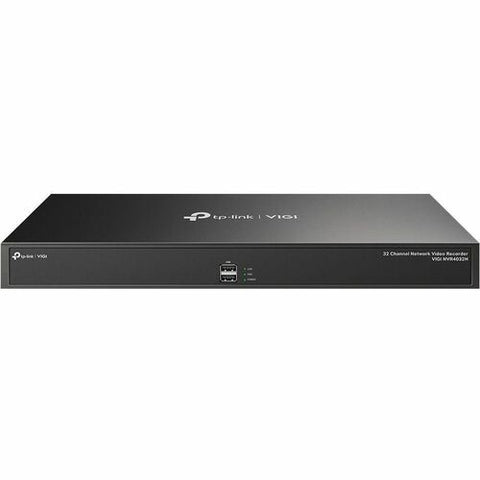 TP-Link VIGI 32 Channel Network Video Recorder VIGI NVR4032H