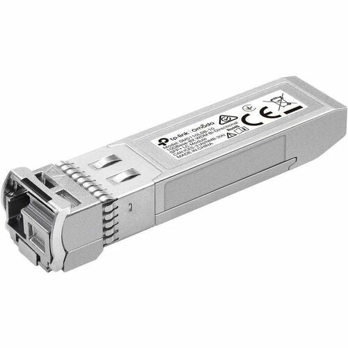 TP-Link Omada 10GBase-BX WDM Bi-Directional SFP+ LC Module SM5110LSB-10