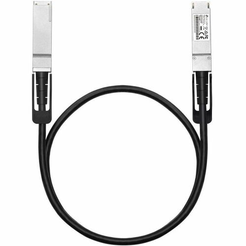 Omada 1 Meter 100G QSFP28 Direct Attach Cable SM9220-1M