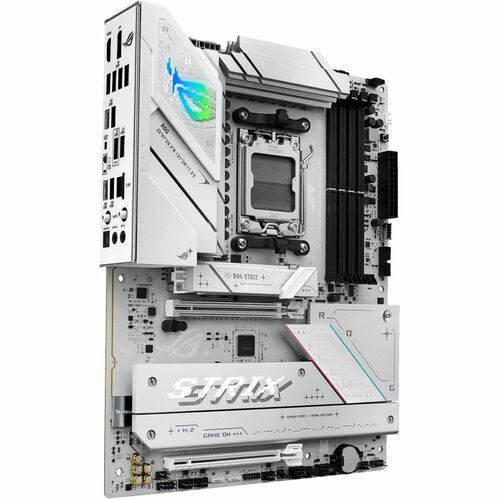 Asus ROG Strix B850-A GAMING WIFI Gaming Desktop Motherboard ROG STRIX B850-A GAMING WIFI