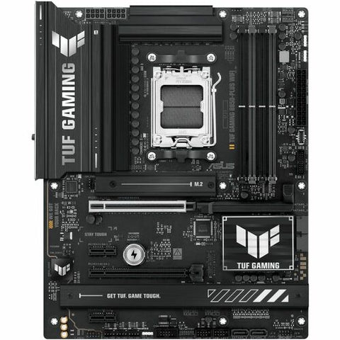 TUF B850-PLUS WIFI Gaming Desktop Motherboard TUF GAMING B850-PLUS WIFI