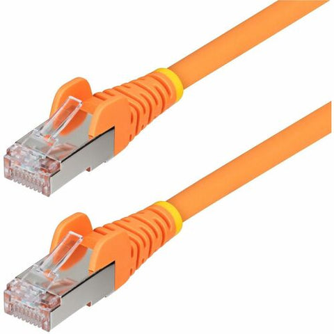 StarTech.com Cat6a Ethernet Cable - LSZH NLOR-50F-CAT6A-PATCH