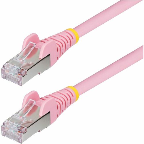 StarTech.com Cat6a Ethernet Cable - LSZH NLPN-50F-CAT6A-PATCH