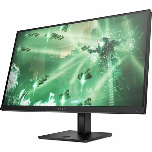 OMEN 27 inch QHD 165Hz Gaming Monitor AK2B3AA#ABA