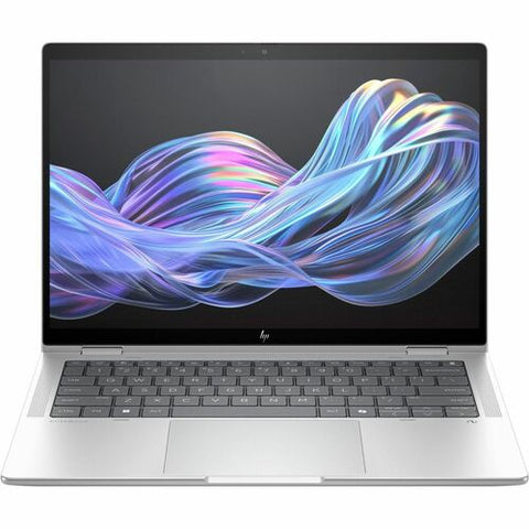 HP EliteBook X Flip G1i 14 inch Notebook Next Gen AI PC Wolf Pro Security Edition B86CHUT#ABA