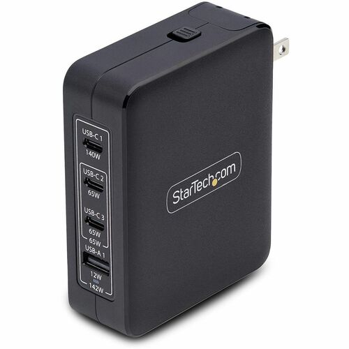 StarTech.com AC Adapter 3114GCN-WALL-CHARGER