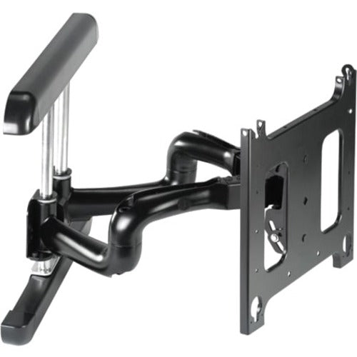 Chief 25" Swing Arm Extension - For 42-86" Monitors - Black PNRUB