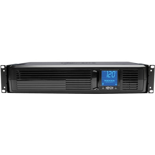 Tripp Lite by Eaton SmartPro 1500 VA Rackmount/Tower Digital UPS SMART1500LCD