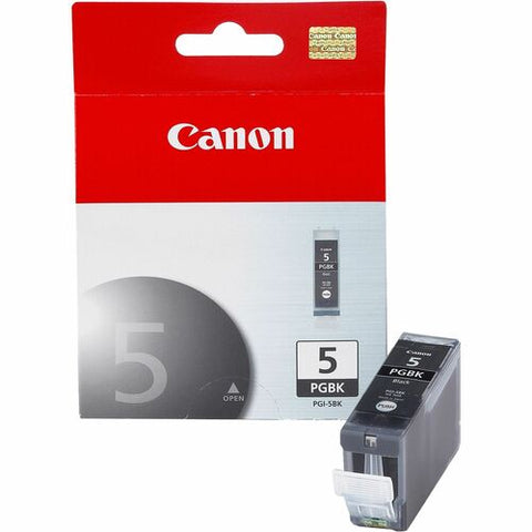 Canon PGI5BK/PK Ink Tank Cartridges 0628B002