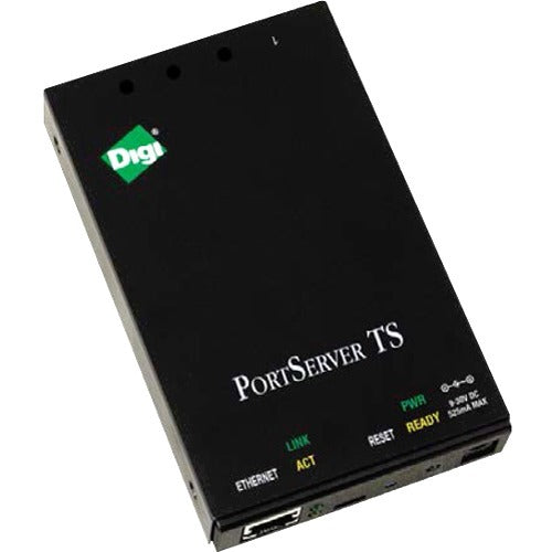 Digi PortServer TS 4 Device Server 70002045