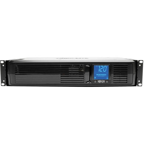 Tripp Lite by Eaton SmartPro 1200 VA Rack-mountable Tower Digital UPS SMART1200LCD