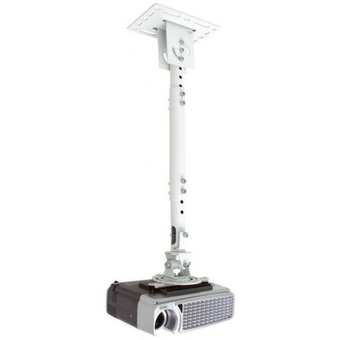 Atdec TH-WH-PJ-CM Ceiling Pole Projector Mount TH-WH-PJ-CM