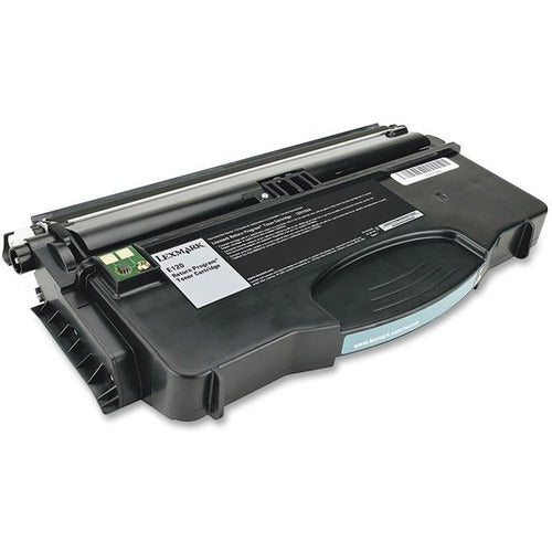 Lexmark 12035SA Black Toner Cartridge 12035SA