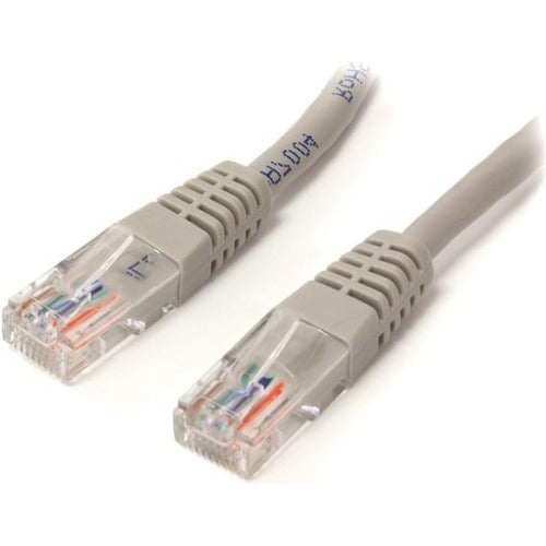 StarTech.com Cat. 5E UTP Patch Cable M45PATCH35GR