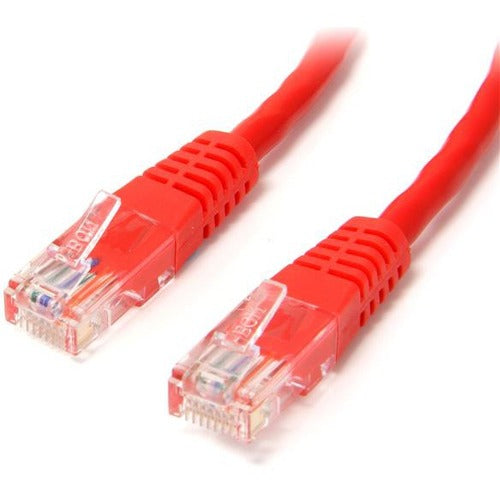 StarTech.com Cat. 5E UTP Patch Cable M45PATCH3RD