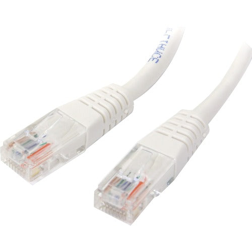 StarTech.com Cat. 5E UTP Patch Cable M45PATCH3WH