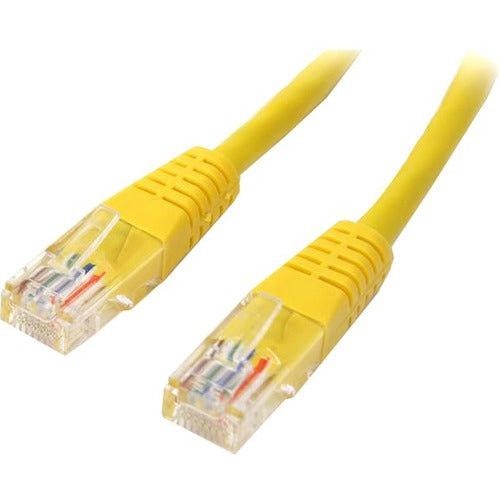 StarTech.com Cat. 5E UTP Patch Cable M45PATCH15YL