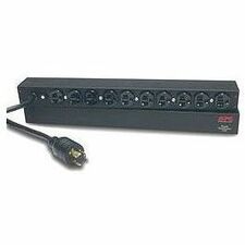 APC by Schneider Electric Basic Rack 2.4kVA PDU AP9564