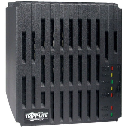 Tripp Lite by Eaton 1800W Mini Tower Line Conditioner LC1800