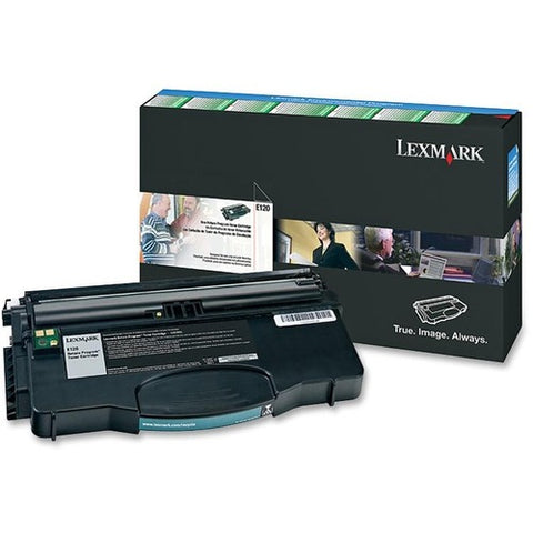 Lexmark 12015SA Print Cartridge 12015SA