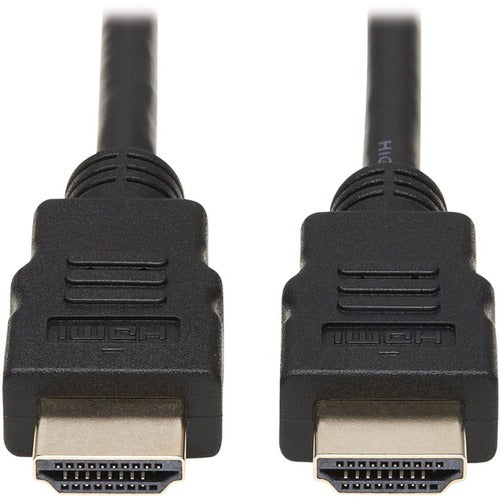 Tripp Lite series High Speed Audio/Video HDMI Cable P568-010