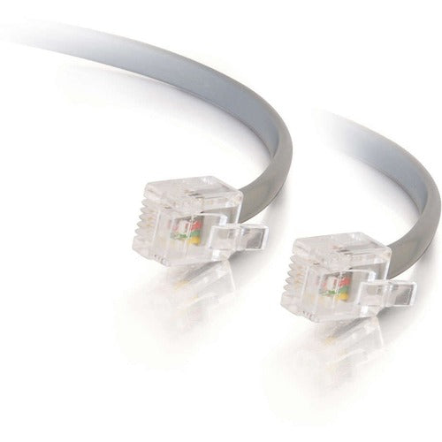 C2G Modular Telephone Cable 09590