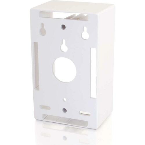 C2G Mounting Box 03839