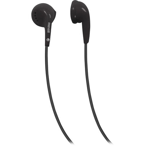 Maxell EB-95 Stereo Earbuds 190560