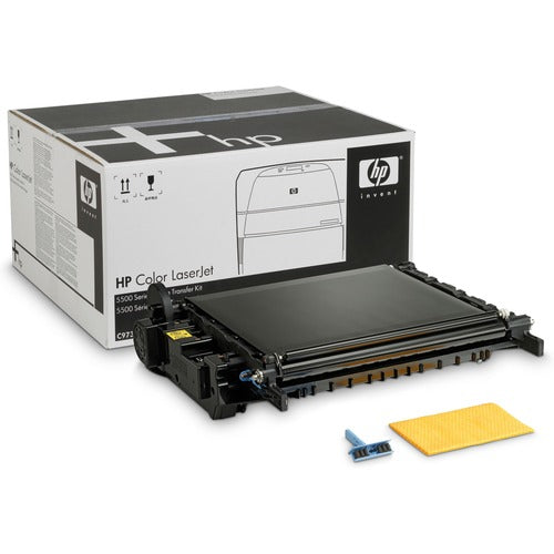 HP C9734B Laser Transfer Kit C9734B