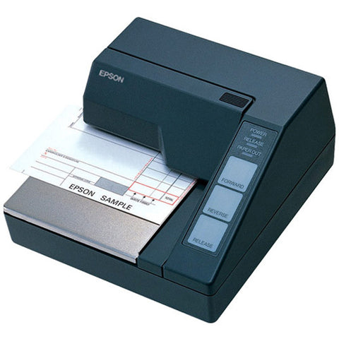 Epson TM-U295 Receipt Printer C31C163292