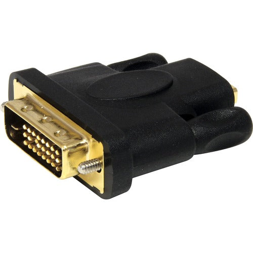 StarTech.com HDMI to DVI-D Video Cable Adapter - F/M HDMIDVIFM